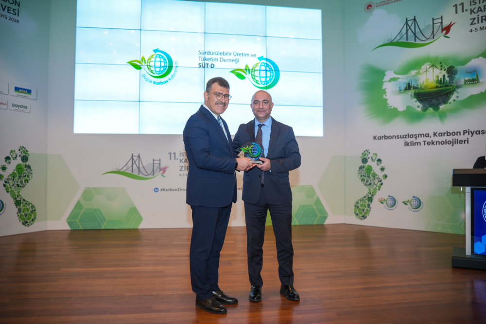 11th Istanbul Carbon Summit