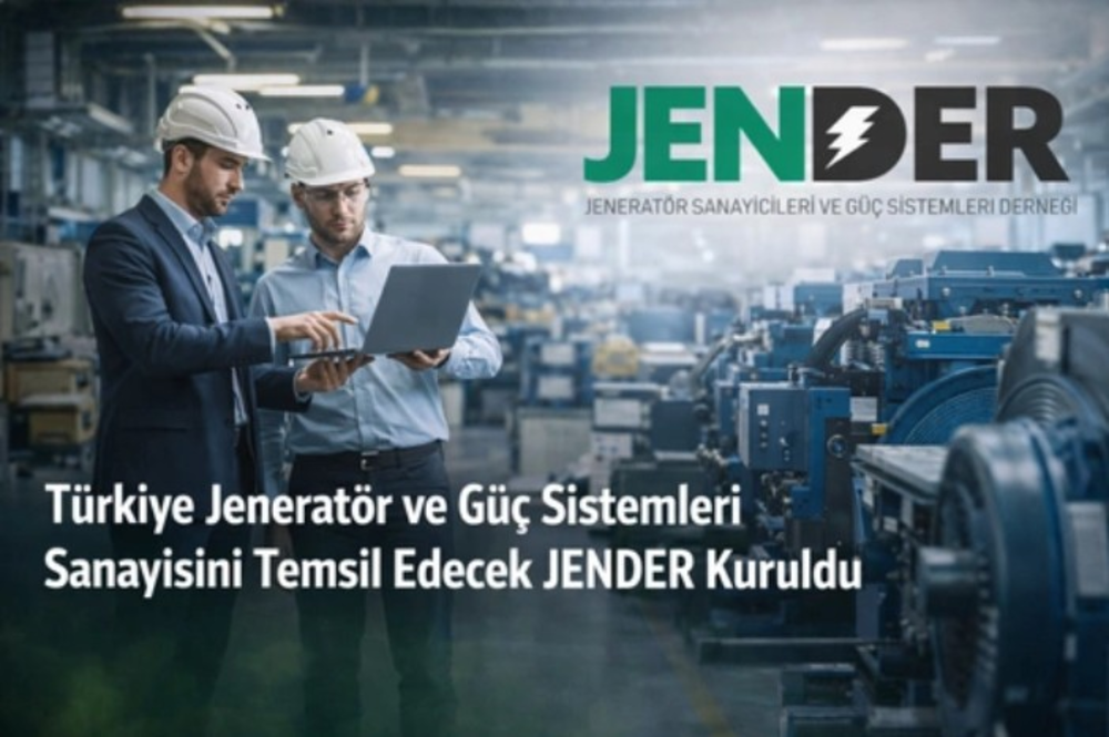 Jender Membership