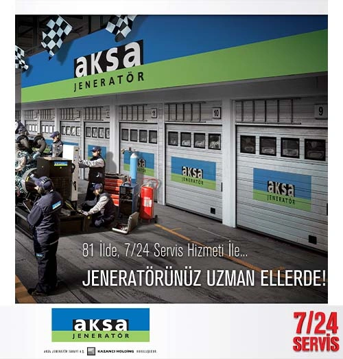 YOUR GENERATOR IS IN EXPERT HANDS!