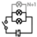 N+1 backup support