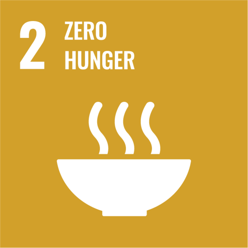 2 - Zero Hunger