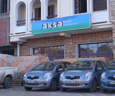 Aksa Algeria
