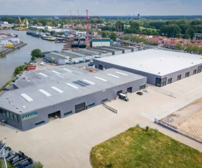 Aksa Netherlands