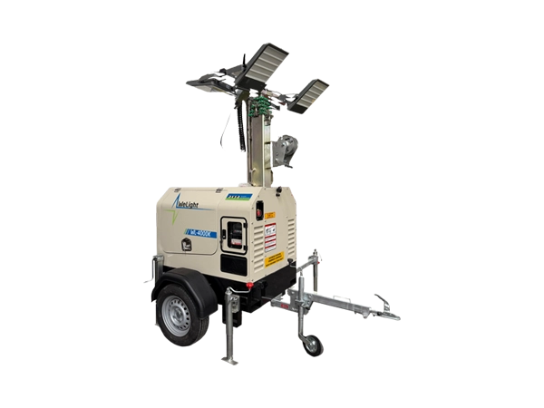 WL-4000V