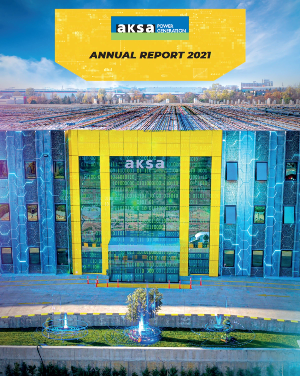 2021 Annual Report