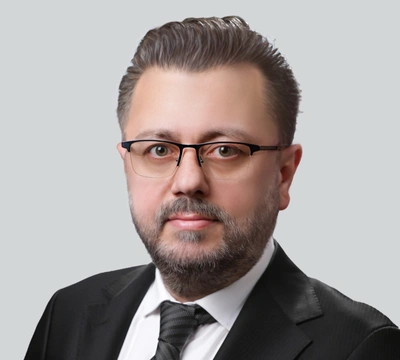 Executive Board Member - Global Planning and Costing Director - Selim Kuriş