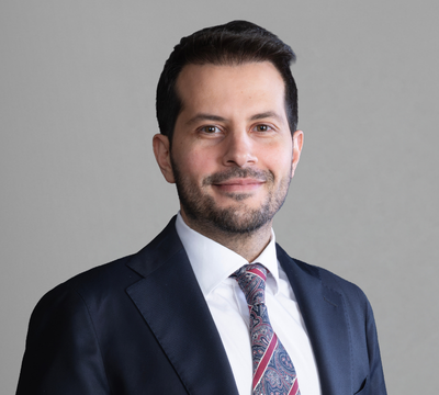 Executive Board Member - Board Member - Korhan Baykal