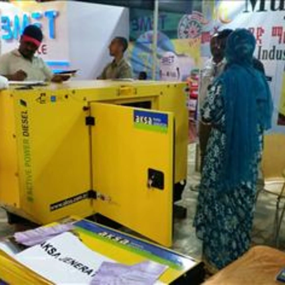 ETHIO-CON 2014