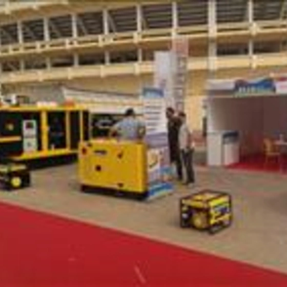LIBYA BUILD 2014