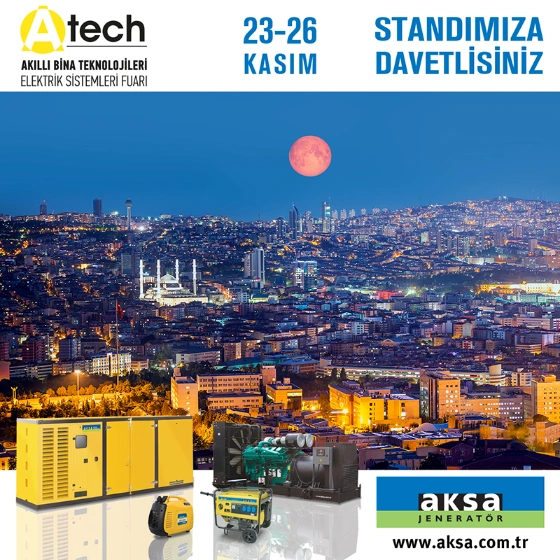 A-TECH 2017