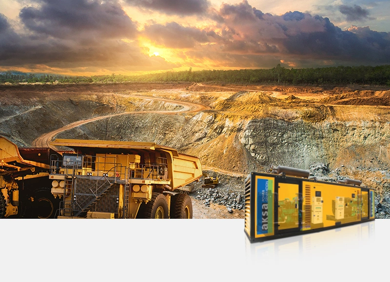 Mining Solutions