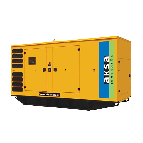 Diesel Generators
