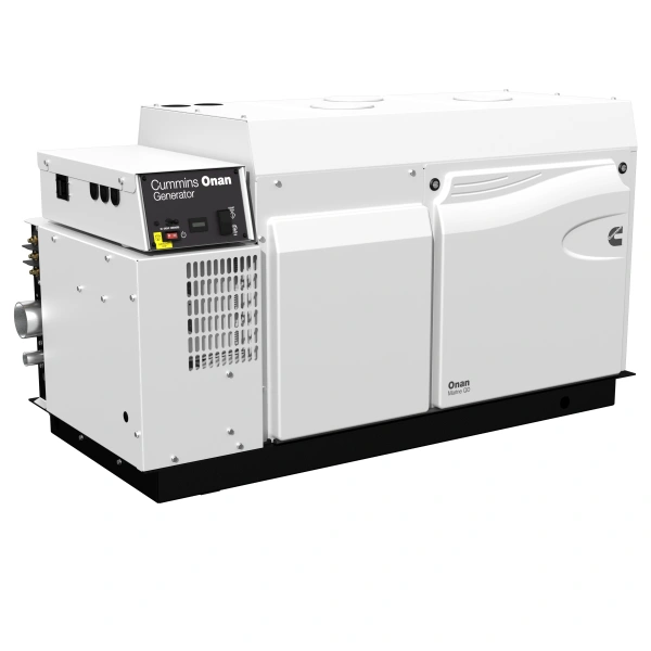 Marine Generators