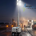 Welight Lighting Tower