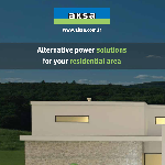 Portable Generators Product Brochure