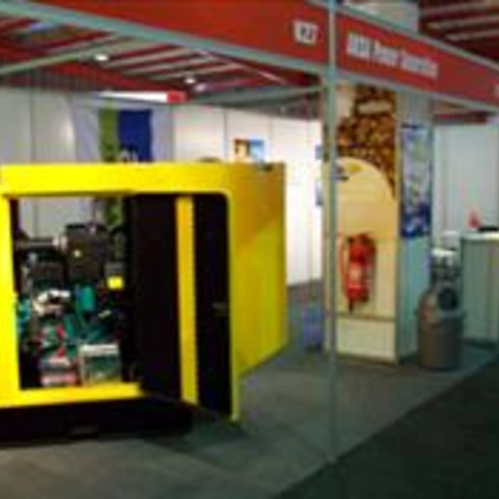 INTERBUILD AFRICA