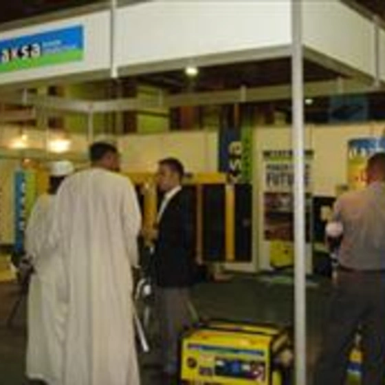 HARTUM 26th INTERNATIONAL GENERAL TRADE AND INDUSTRIAL PRODUCTS FAIR