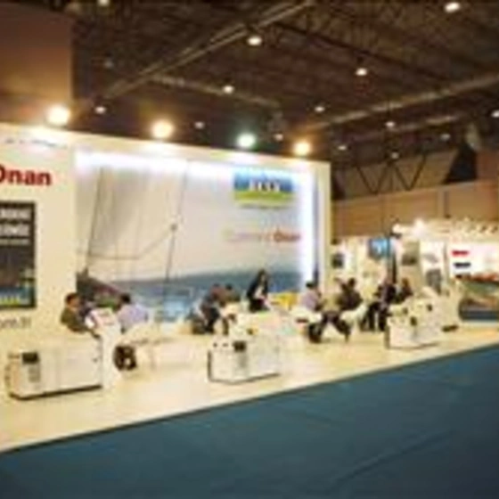 BOAT SHOW
