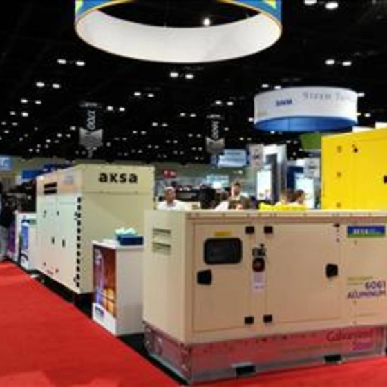 POWER-GEN 2014 FAIR