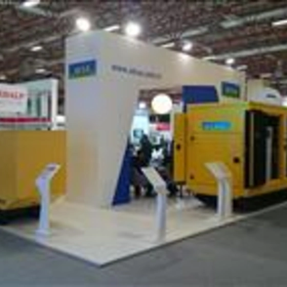 ICCI 2015 INTERNATIONAL ENERGY AND ENVIRONMENT FAIR AND CONFERENCE