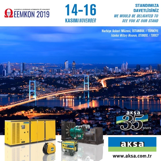 EEMKON 2019