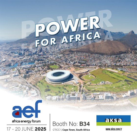 Africa Energy Forum