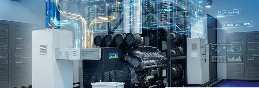 Reliable Backup Power Solutions for Data Centers
