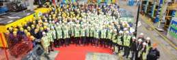 2026 Türkiye Domestic Strategy Meeting and Product Launch