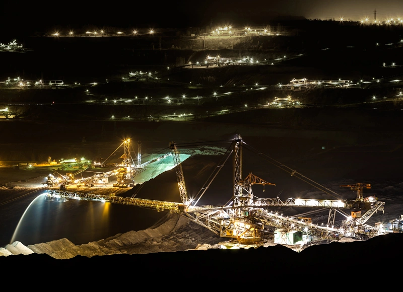 Mining Solutions