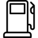 High capacity fuel tank