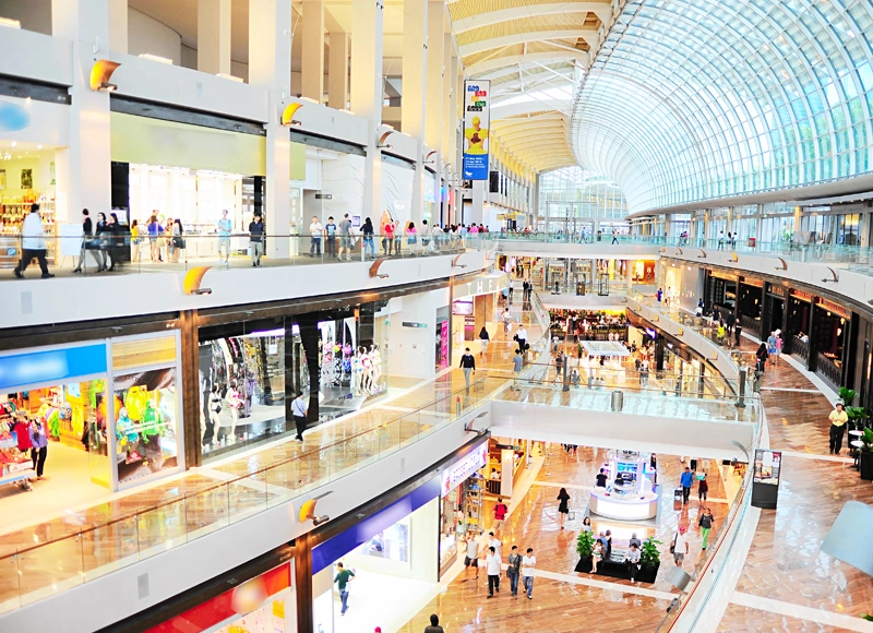Retail Solutions