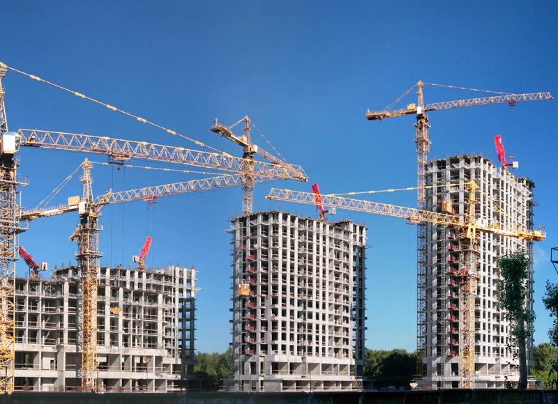Construction Sector