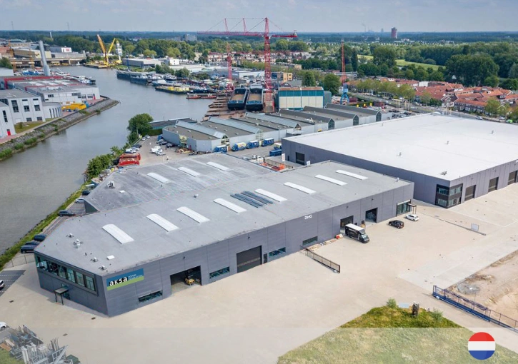 Aksa Netherlands