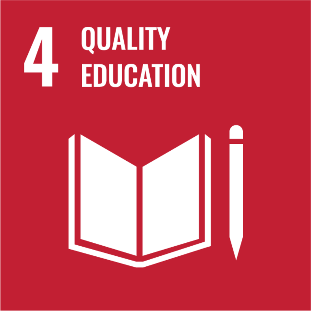 4 - Quality Education