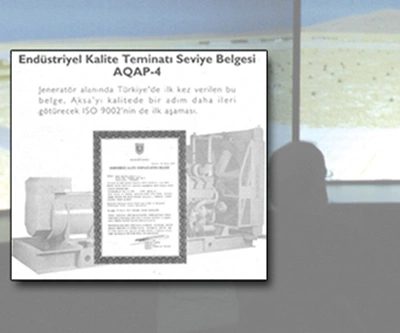 AQAP-4 Certificate
