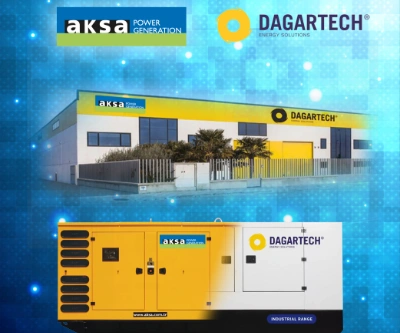 Spain Dagartech