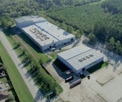 Aksa Houston