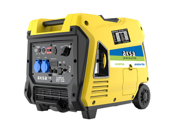 AAP 4000i