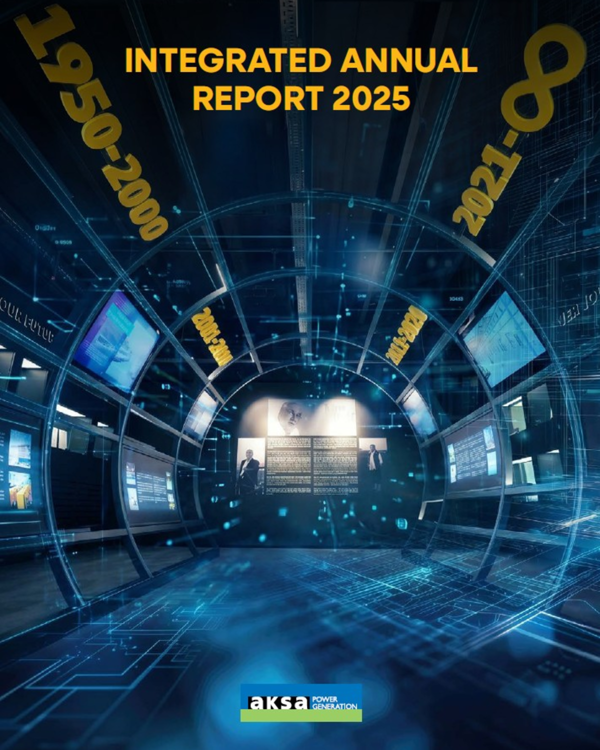 2025 Integrated Annual Report