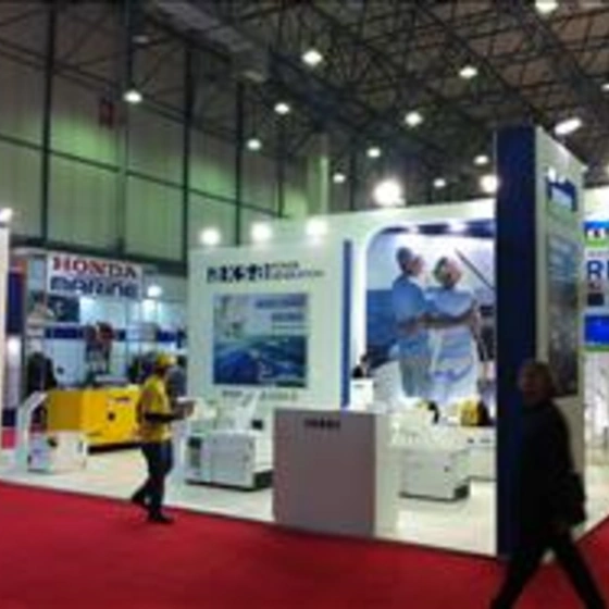 BOAT SHOW