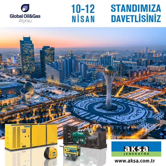 GLOBAL OIL&GAS 2018