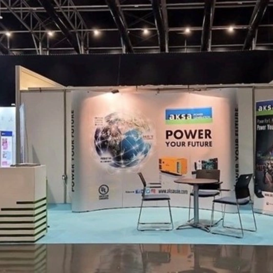 THE MINING SHOW