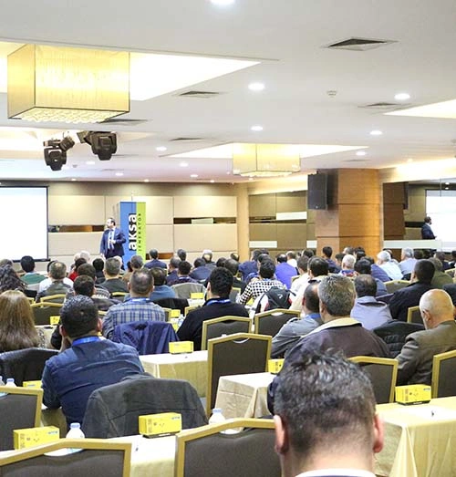 Aksa Continues ‘Generator Usage’ Training in Adana