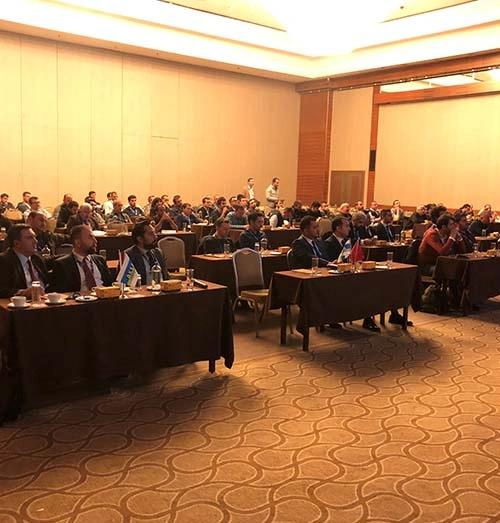 Special Training by Aksa Generator for Public Purchasers in the Aegean Region