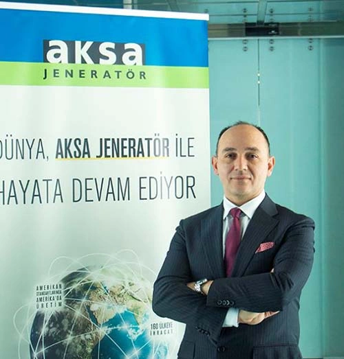 Aksa Power Generation Ranks 224th in the Fortune 500 List