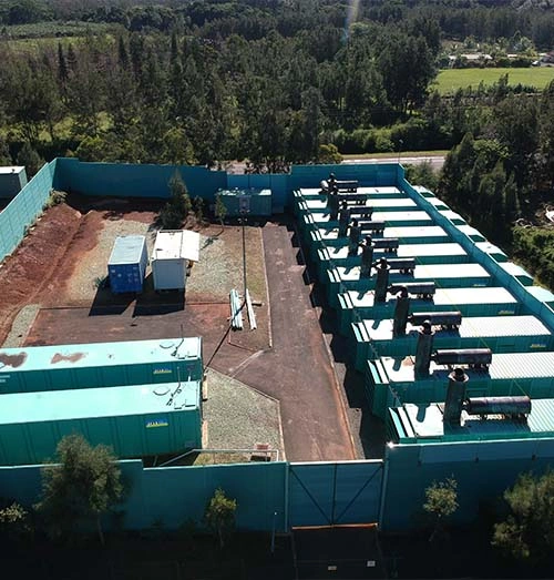 Aksa Power Generation Reaches 168 Countries Worldwide