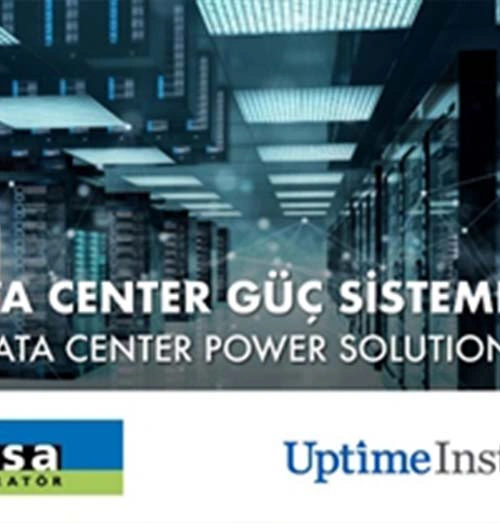 ANOTHER FIRST FROM AKSA GENERATORS