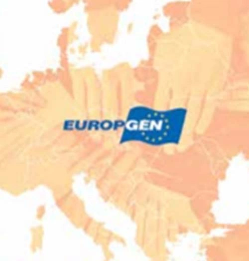 AKSA JOINED EUROPGEN