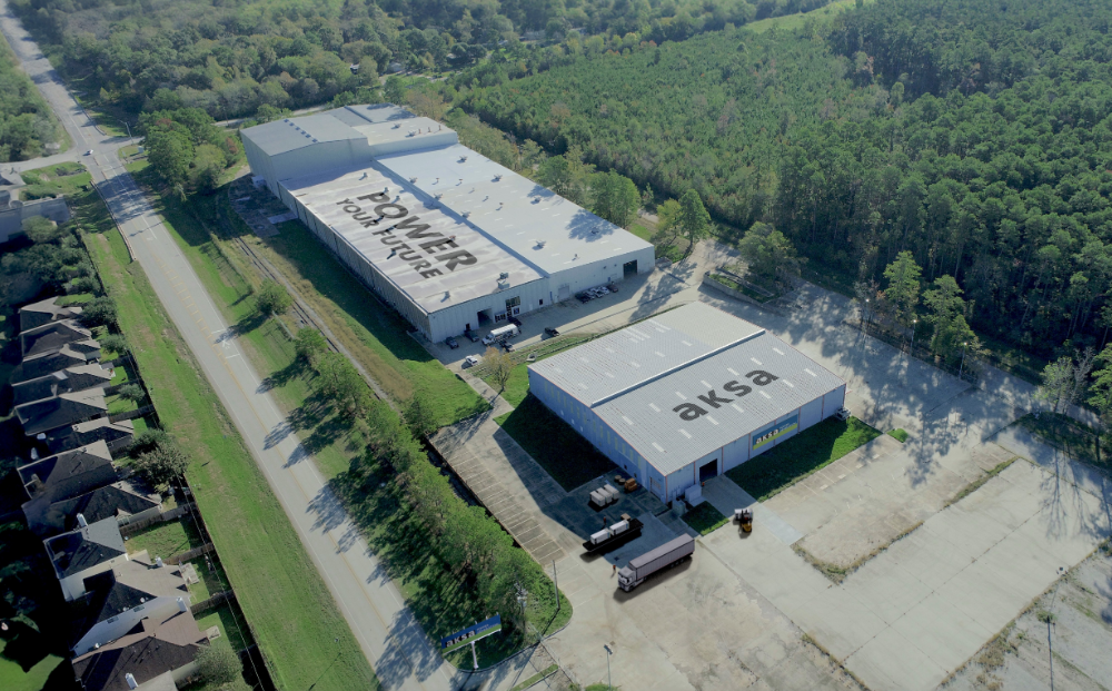 Aksa Power Generation Global Growth Strategy