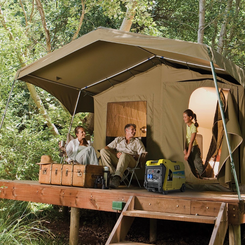 <p><b>When Are Portable Generators Necessary?</b></p>